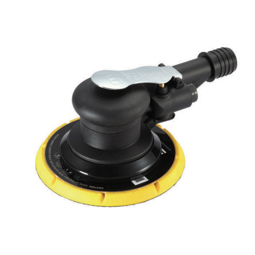 Random Orbital Sander 150mm Velcro 6 Hole Pad M7-QB54602 main image