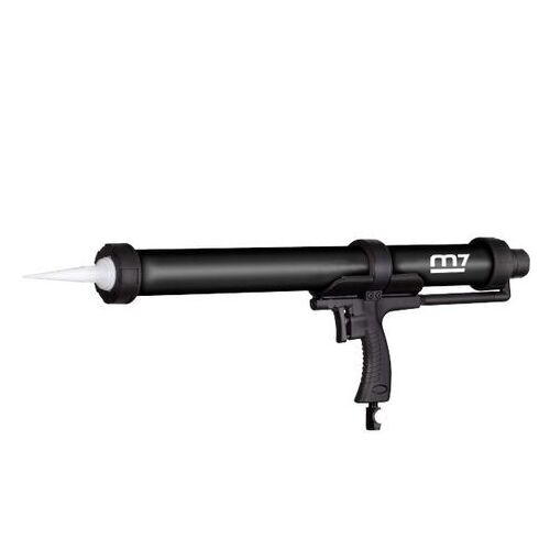 M7 Air Sausage Gun, Telescopic Plunger Style, 600ml ITM M7-SK1131