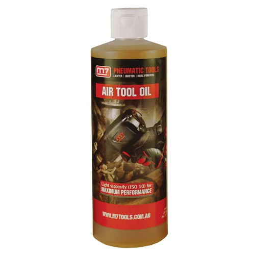 Air tool oil  1 Litre M7-SO1010 main image
