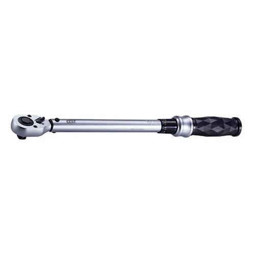 1/2 Professional Torque Wrench, 2 Way Type, 20-210NM /14.8-155FT - LB M7 M7-TB420210N