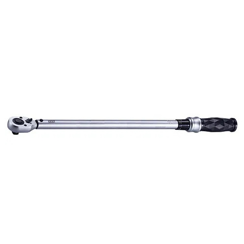 3/4 Professional Torque Wrench, 2 Way Type 100-600NM / 75-440 FT/LB M7  M7-TB610060N