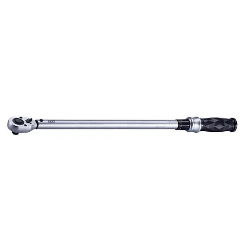 3/4 Professional Torque Wrench, 2 Way Type, 150-800NM / 110-590 FT/LB M7 M7-TB615080N