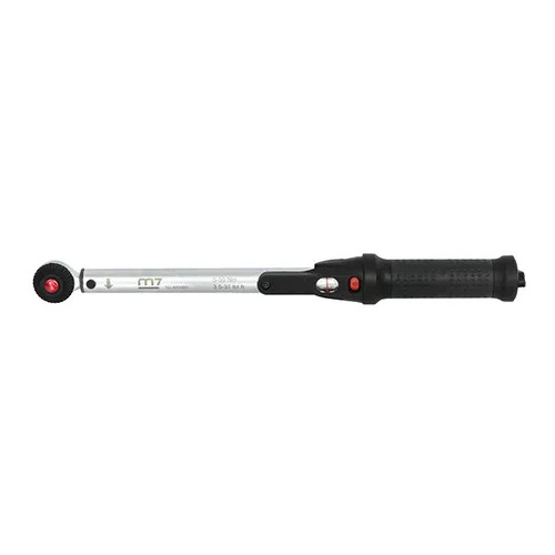 3/8" Torque Wrench, Window Scale Type, 2 WAY, 5-50NM / 2.5-3.6 M7 M7-TD305050