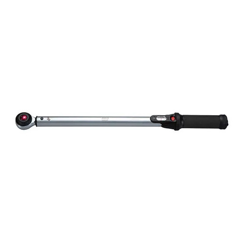 1/2 Torque Wrench, Window Scale Type, 2 Way, 10-100NM / 8-75 FT/LB M7 M7-TD410100