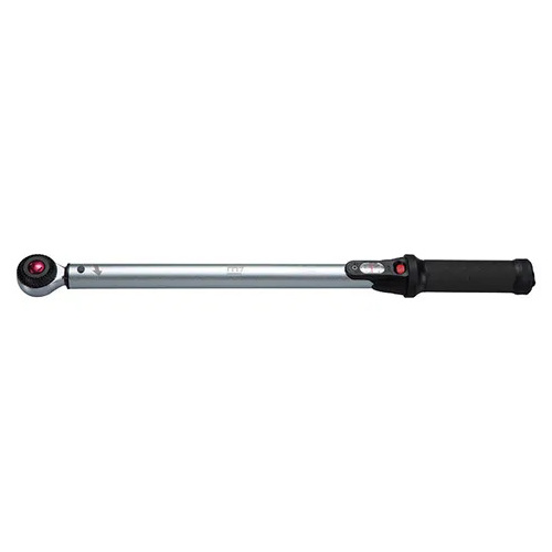 3/4 TORQUE WRENCH, WINDOW SCALE TYPE, 2 WAY, 110-600NM / 75-44 M7 M7-TD610060