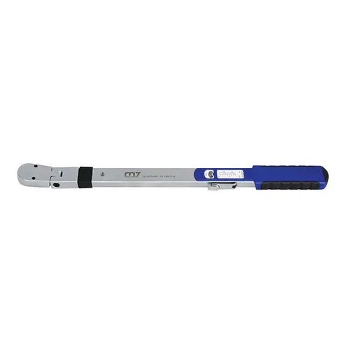 3/8 Torque Wrench, Split Beam Type, 27-135.6NM / 20-100 M7 M7-TS320100N main image