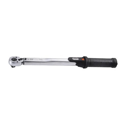 1/4 Torque Wrench, Window Scale Type, 2-25NM / 1.5-18 FT - LB M7 M7-TW210222