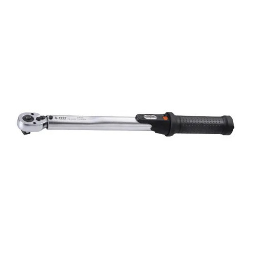 1/4 Torque Wrench, Window Scale Type, 2-25NM / 1.5-18 FT - LB M7 M7-TW210222 main image