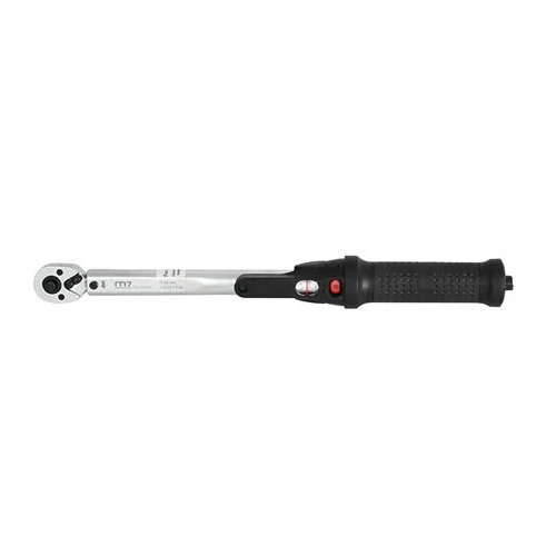 3/8 Torque Wrench, Window Scale Type, 5-50NM / 3.5-37 FT - LB M7 M7-TW310552 main image