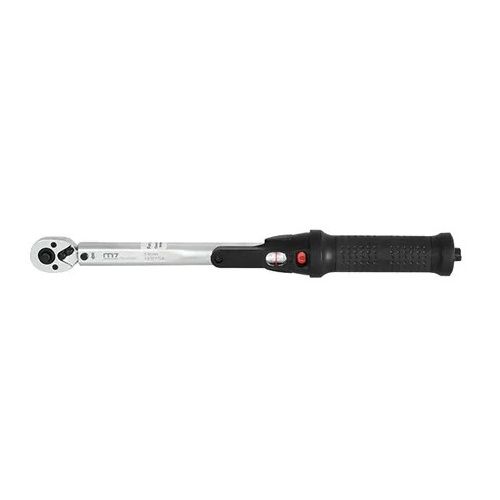 3/8 Torque Wrench, Window Scale Type, 5-50NM / 3.5-37 FT - LB M7 M7-TW310552