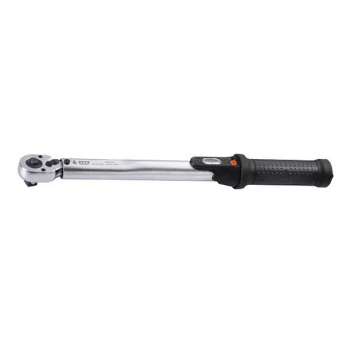3/8 Torque Wrench, Window Scale Type, 10-100NM / 7-74 FT - LB M7 M7-TW311102 main image