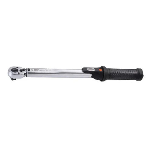 3/8 Torque Wrench, Window Scale Type, 10-100NM / 7-74 FT - LB M7 M7-TW311102