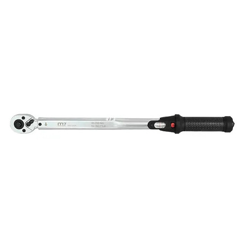 1/2 Torque Wrench, Window Scale Type, 20-200NM / 10-150FT-LB M7 M7-TW412202 main image
