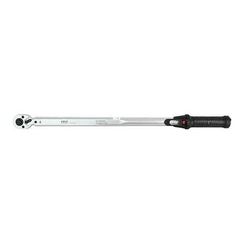 1/2 Torque Wrench, Window Scale Type, 60-300NM / 45-200 FT - LB M7 M7-TW416302