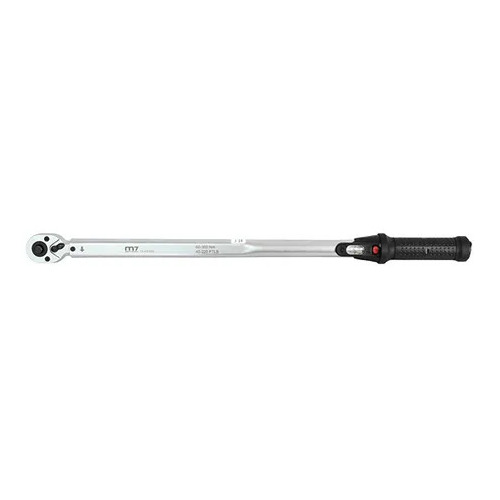 1/2 Torque Wrench, Window Scale Type, 60-300NM / 45-200 FT - LB M7 M7-TW416302 main image