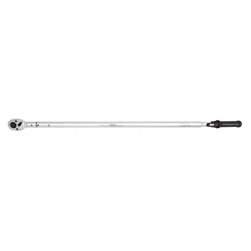 3/4 Torque Wrench, Window Scale Type, 100-600NM / 75-440 FT - LB M7 M7-TW611602