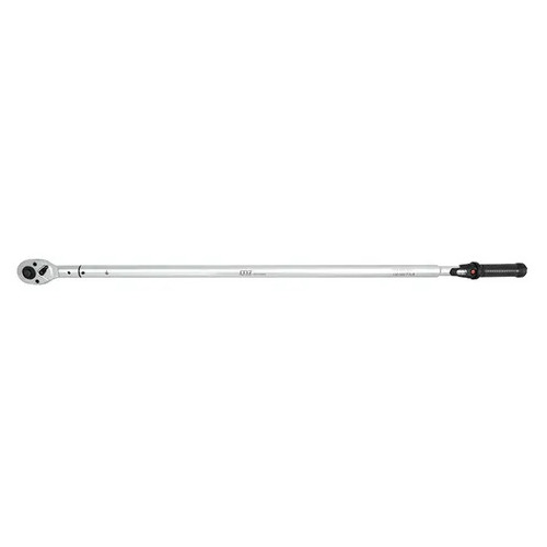 3/4 Torque Wrench, Window Scale Type, 100-600NM / 75-440 FT - LB M7 M7-TW611602 main image
