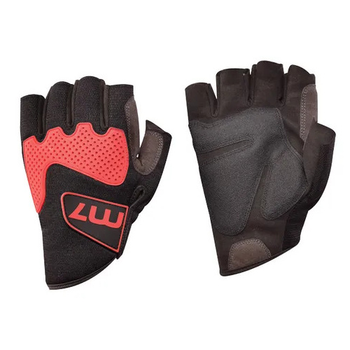 Air Tool Glove, Cut Fingers Size: XL M7 M7-ZB814XL