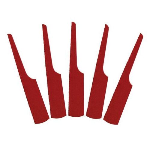 M7 Saw Blade 24Tpi, To Suit QD-291 (Pack Of 10) ITM M7A-QD924