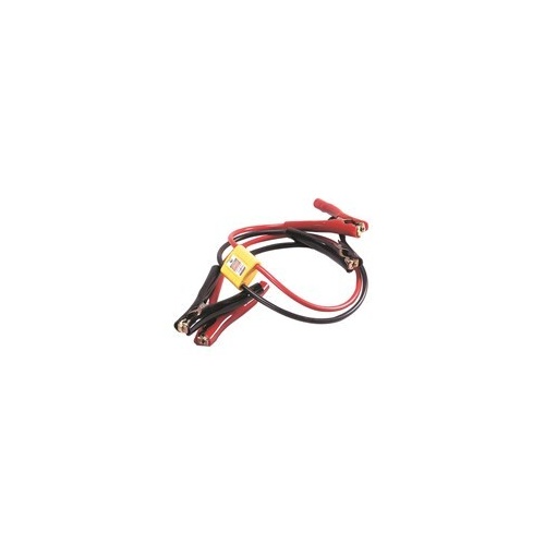 Motorist Jumper Leads 2.4m, 400 Amp Matson MASS100AZ