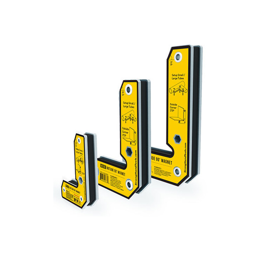 Fixed Angle Combo Pack: include 1 x MLD300 + 1 x MLD500