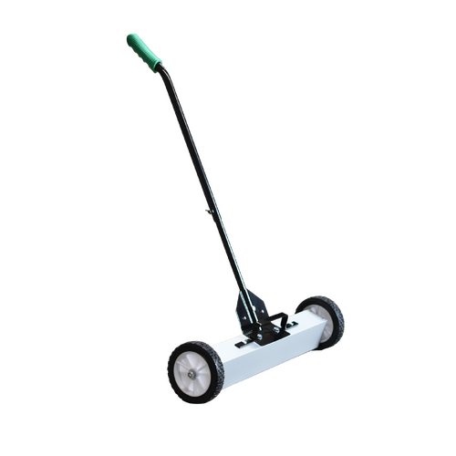 Magnetic Super Sweeper 24" With Handle 609mm MSASS24 main image
