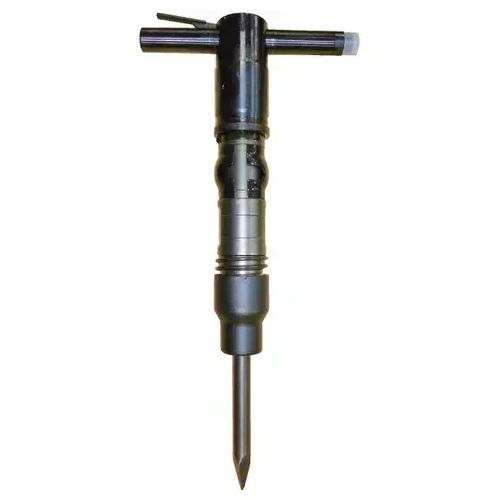 NPK Concrete Breaker, 13.5KG 1300 BPM 38mm Piston Dia 130mm Stroke NPK NPK-CB15A