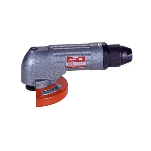 100mm Air Angle Grinder Roll Throttle (NAG-1E) NPK NPK-NAG1F