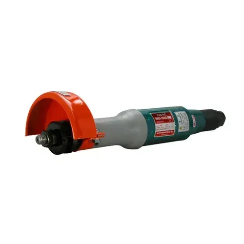 100mm Straight Air Grinder Roll Throttle NPK NPK-NHG100A