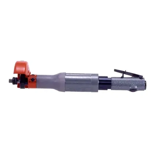 100mm Straight Air Grinder Safety Lever Throttle NPK NPK-NHG100ALW