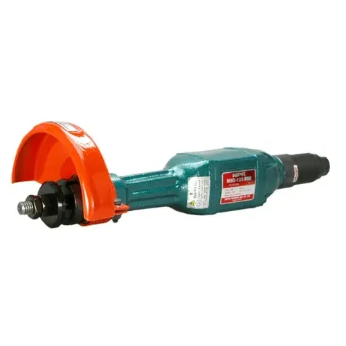 125mm Straight Air Grinder Roll Throttle NPK NPK-NHG125