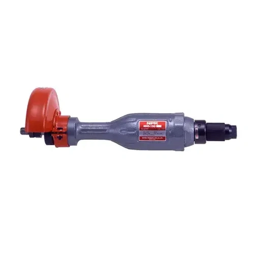 150mm Straight Air Grinder Roll Throttle NPK NPK-NHG150