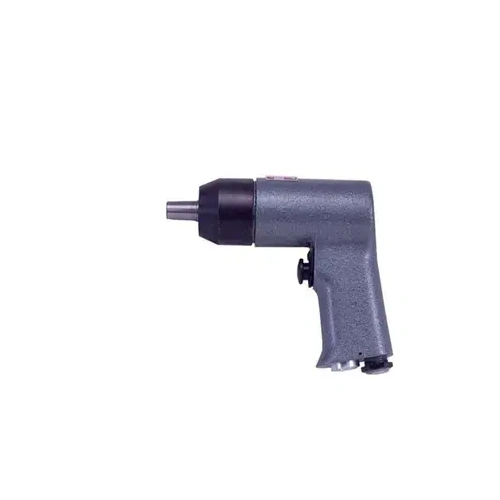2000RPM Pistol Grip Air Drill #2S Jacobs Taper (No Chuck) NPK NPK-NRD10P