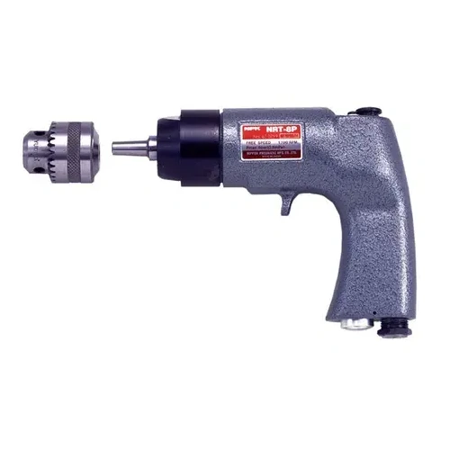 8mm Tapper C/W 8mm Chuck NPK NPK-NRT8P