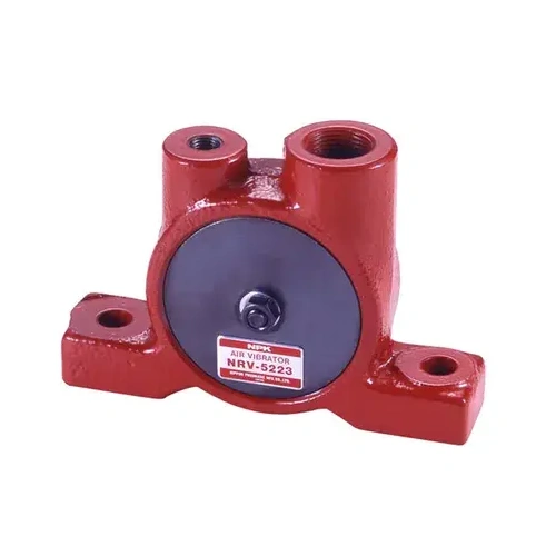 Air Vibrator 9400 VPM Rotary Type NPK NPK-NRV5223