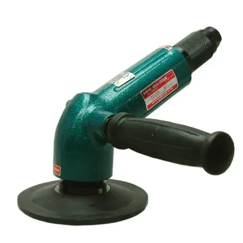 180mm Angle Sander Roll Throttle NPK NPK-NSG180XB