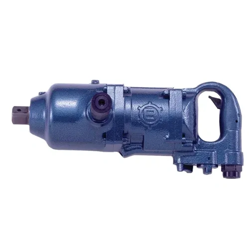 1 DR Impact Wrench Twin Hammer "D" Handle NPK NPK-NW32LA