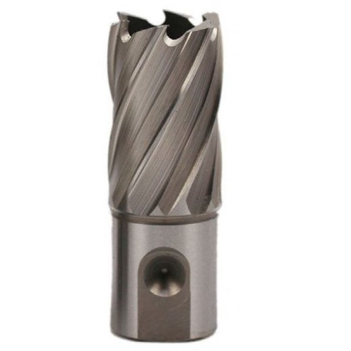 Annular Cutter 22mm x 25mm HSS Ozbroach OT22258