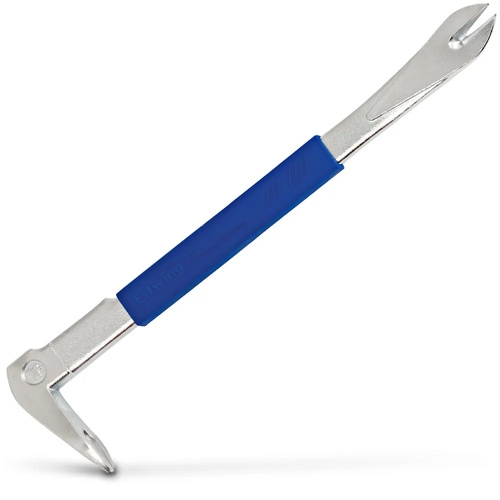 225MM Pro-Claw Nail Puller Blue Cushion Grip Estwing EWPC210G