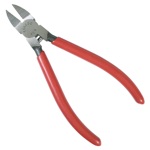 150mm Electro-Mechanical Cutters Toledo - PC6