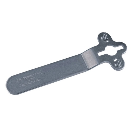 Adjustable Pin Spanner To Suit Most Angle Grinders Multitool POSPANNER