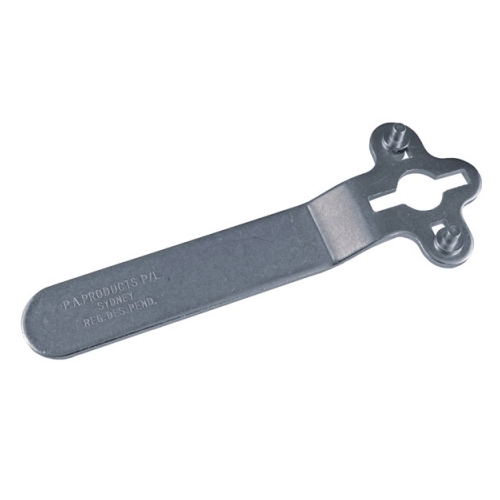 Adjustable Pin Spanner To Suit Most Angle Grinders Multitool POSPANNER main image