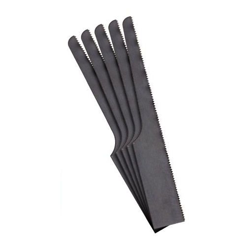 Medium Pitch 24TPI Air Saw Blades Geiger PT301A24