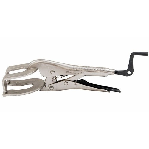 U-Prong Locking Plier Strong Hand PUP100