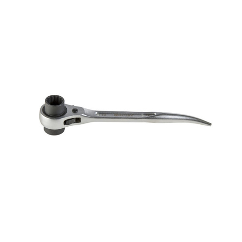 Podger Spanner Ratchet 21x24mm PWRS2124
