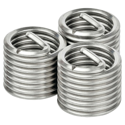 Recoil Insert F RunTanged M12-1.75x1.5D Sutton Tools RC25123 Pack of 10