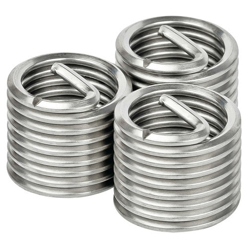 Recoil Insert F RunTanged M16-2X1.5D Sutton Tools RC25163 Pack of 5