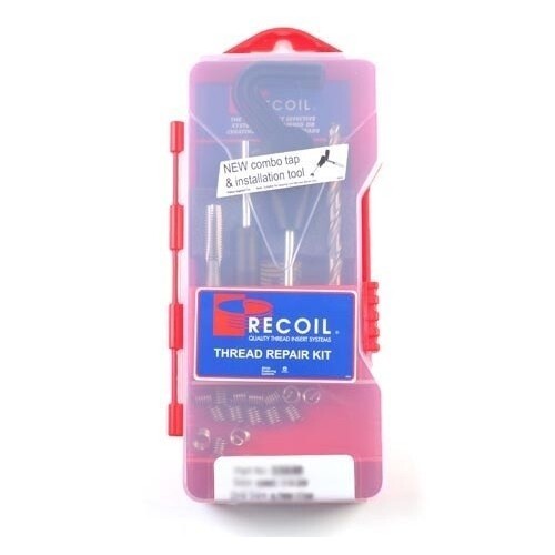 Recoil Thread Repair Kit M5-0.8 RC35058