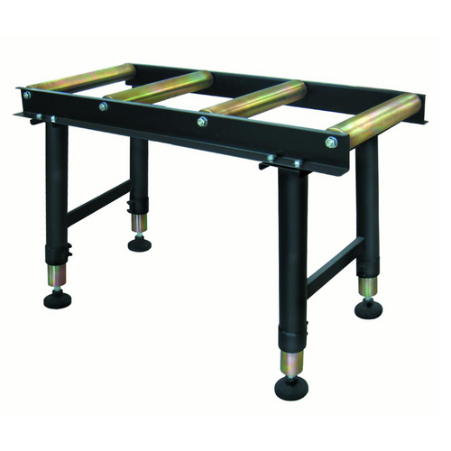 Heavy-Duty Conveyor Roller Table 1 Metre Garrick RT60-4