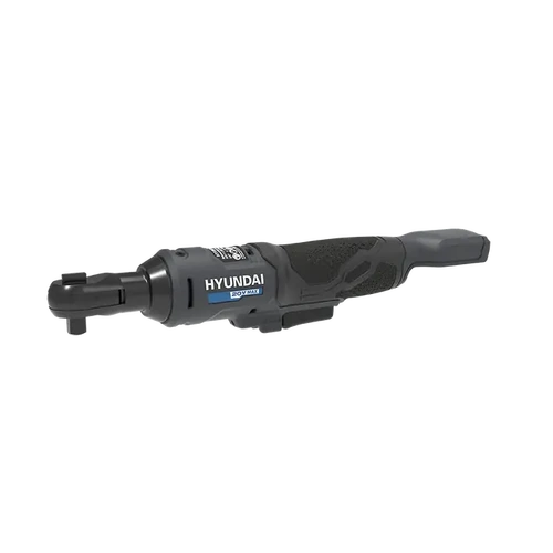 20V Cordless Ratchet Wrench - 47Nm, LED, Compact Head, FWD/REV Switch - Skin Only Hyundai RW20S-47